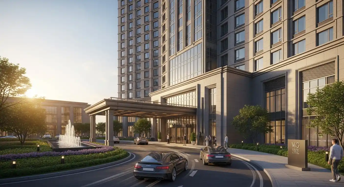 Hyatt Regency DFW International Airport
